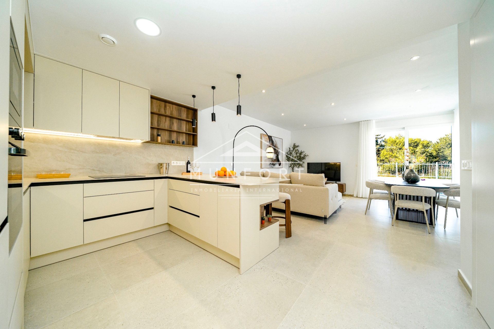 Resale - Villas -
Alcázares, Los - Los Alcázares