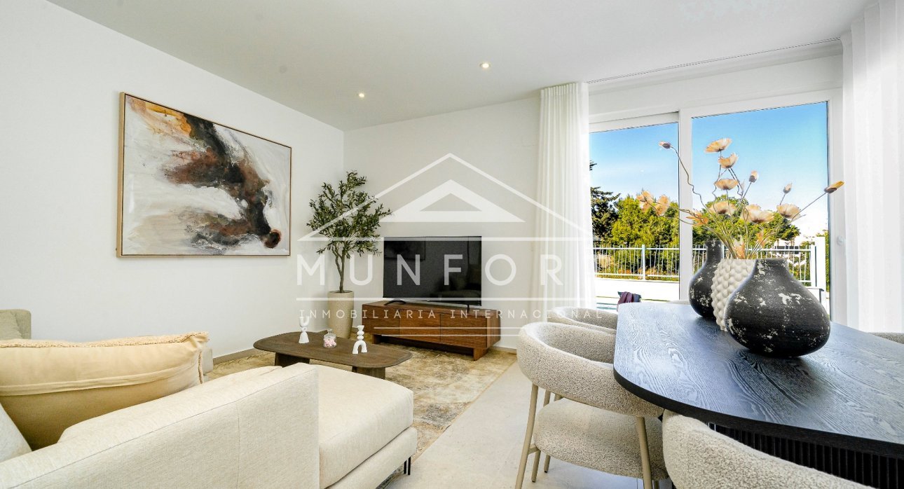 Resale - Villas -
Alcázares, Los - Los Alcázares