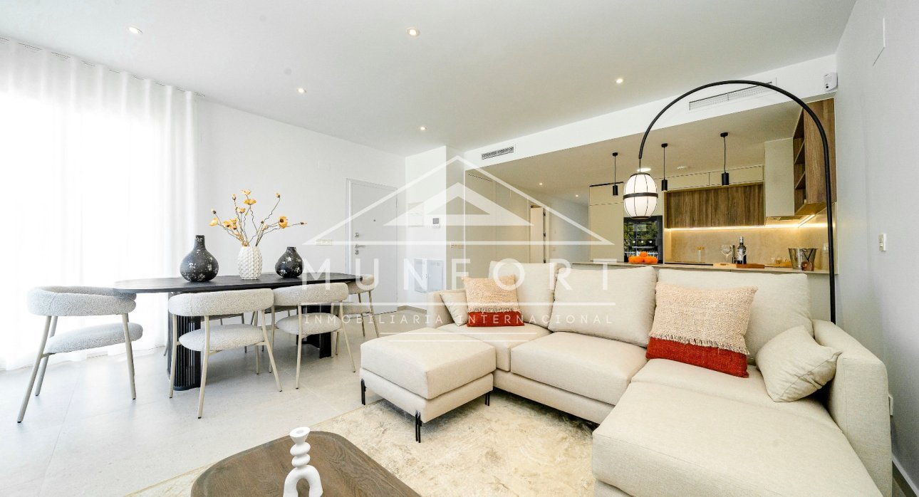 Resale - Villas -
Alcázares, Los - Los Alcázares