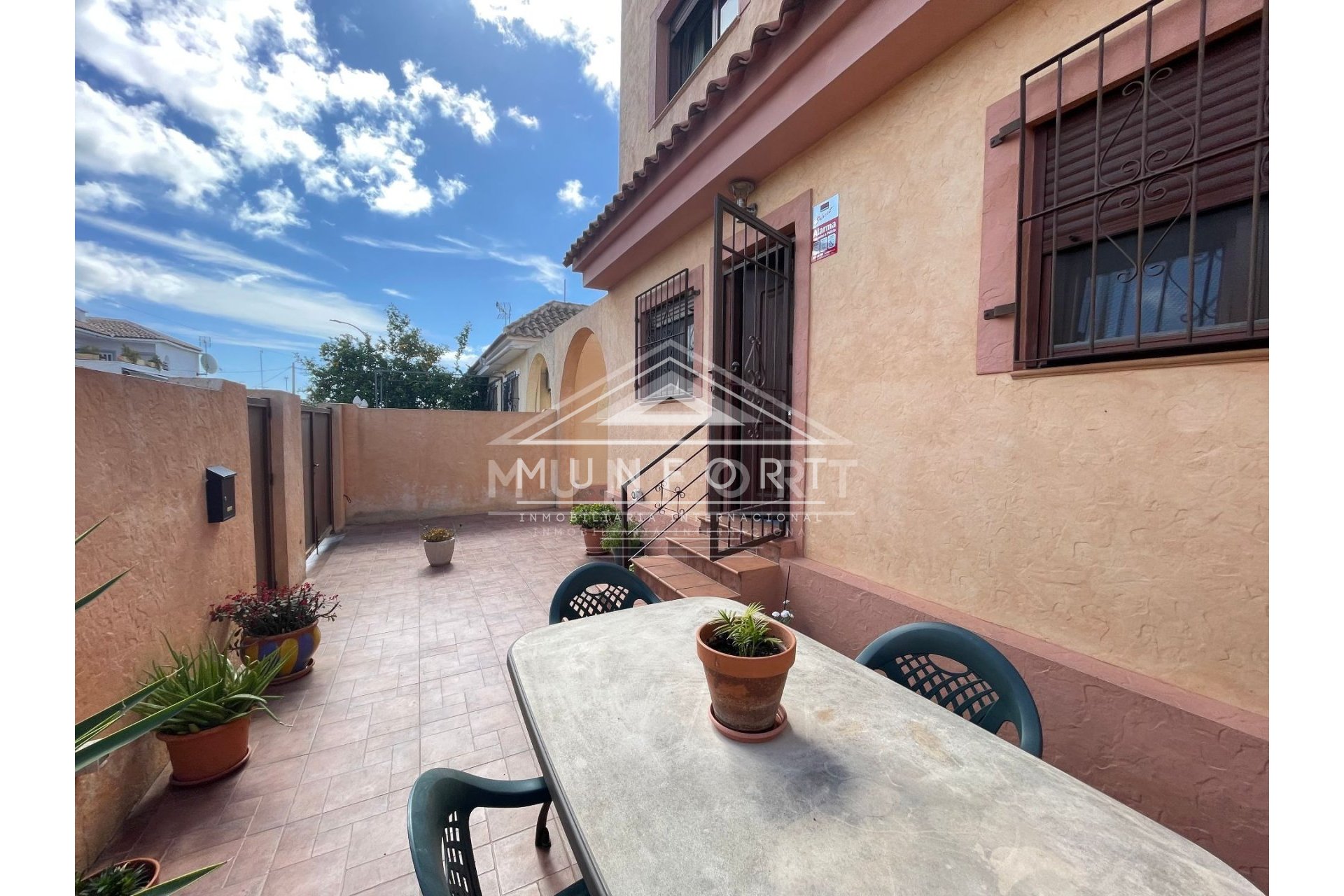 Resale - Villas -
Alcázares, Los - Los Narejos