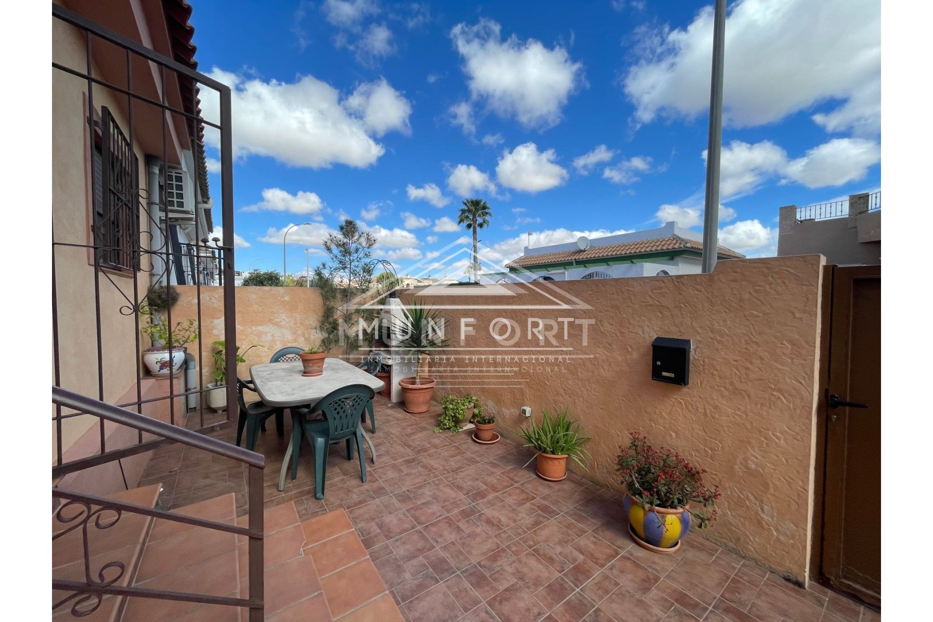 Resale - Villas -
Alcázares, Los - Los Narejos