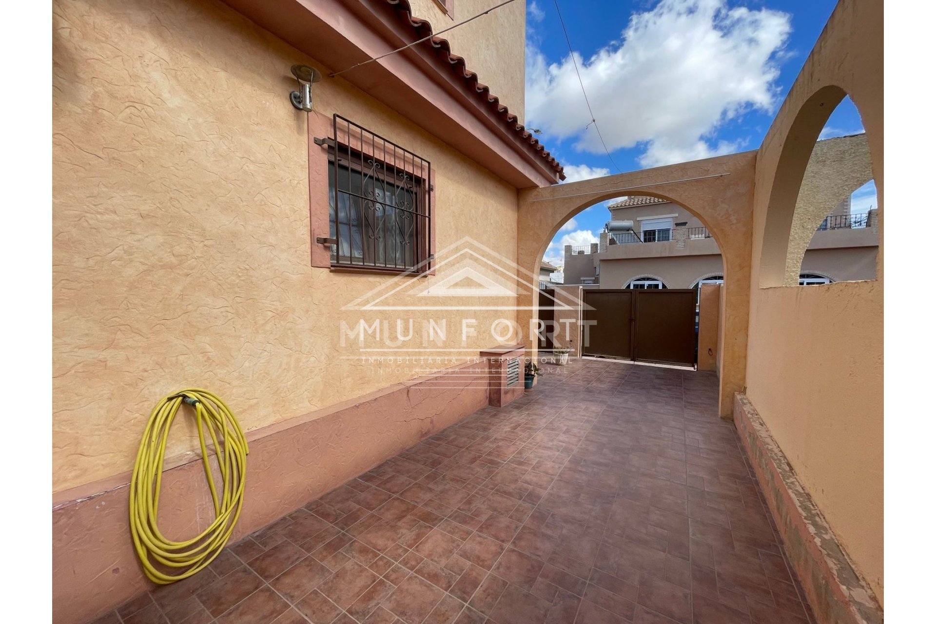 Resale - Villas -
Alcázares, Los - Los Narejos