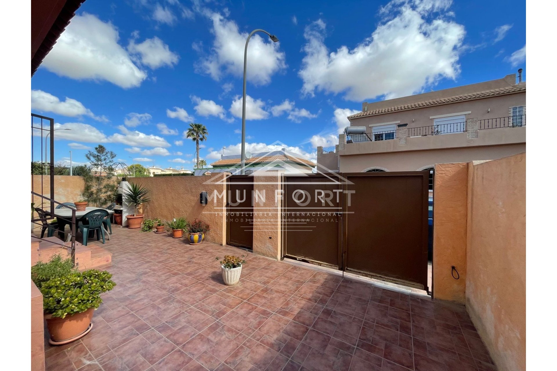 Resale - Villas -
Alcázares, Los - Los Narejos