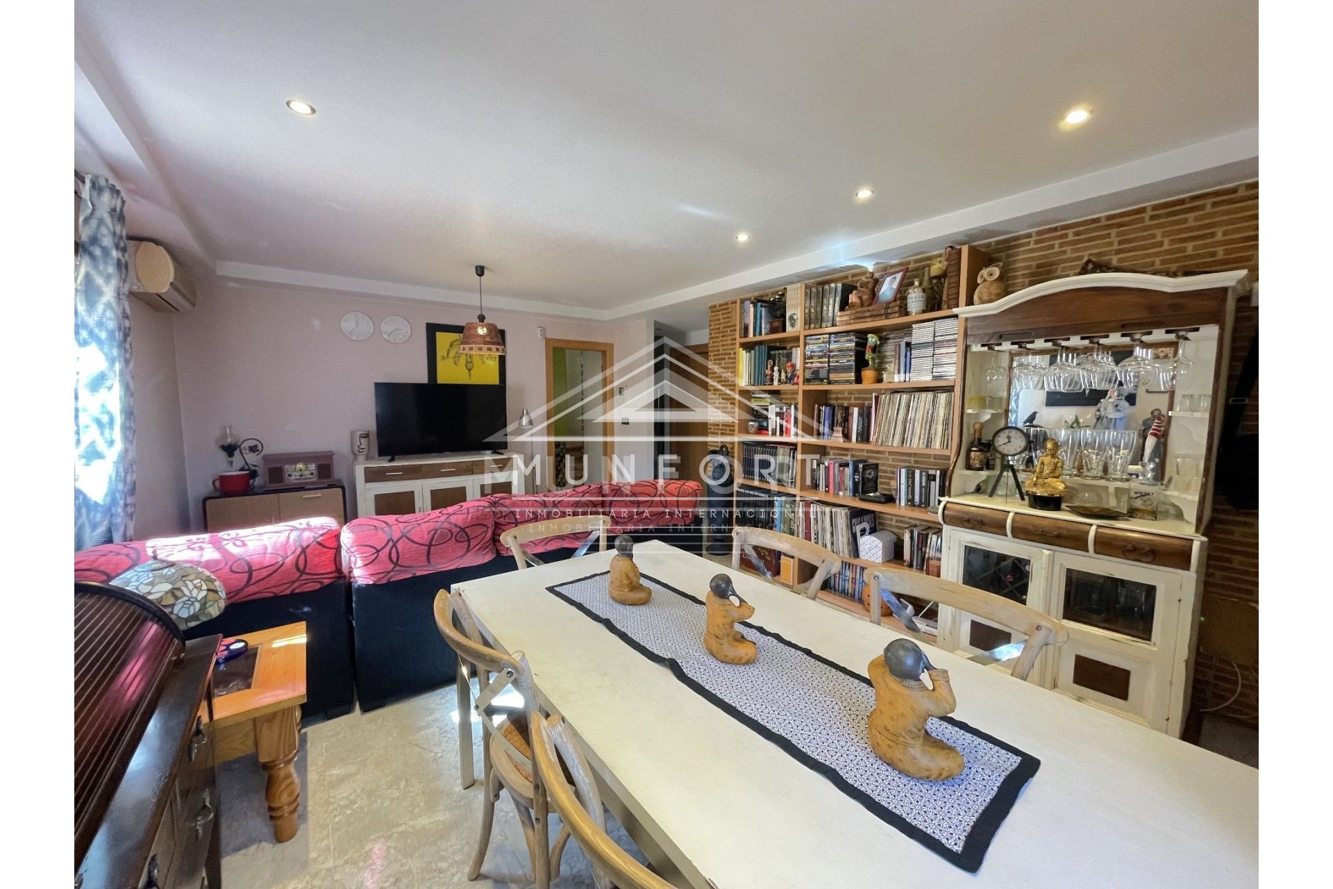 Resale - Villas -
Alcázares, Los - Los Narejos