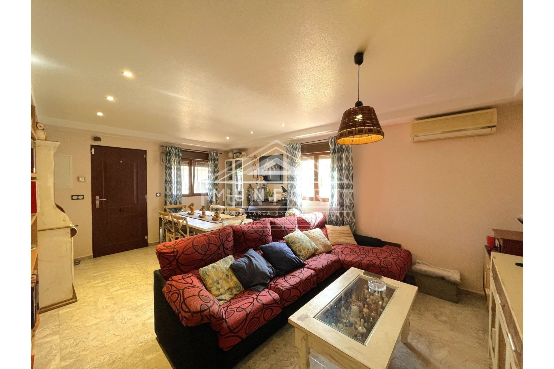 Resale - Villas -
Alcázares, Los - Los Narejos