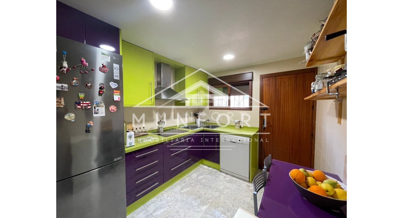 Resale - Villas -
Alcázares, Los - Los Narejos