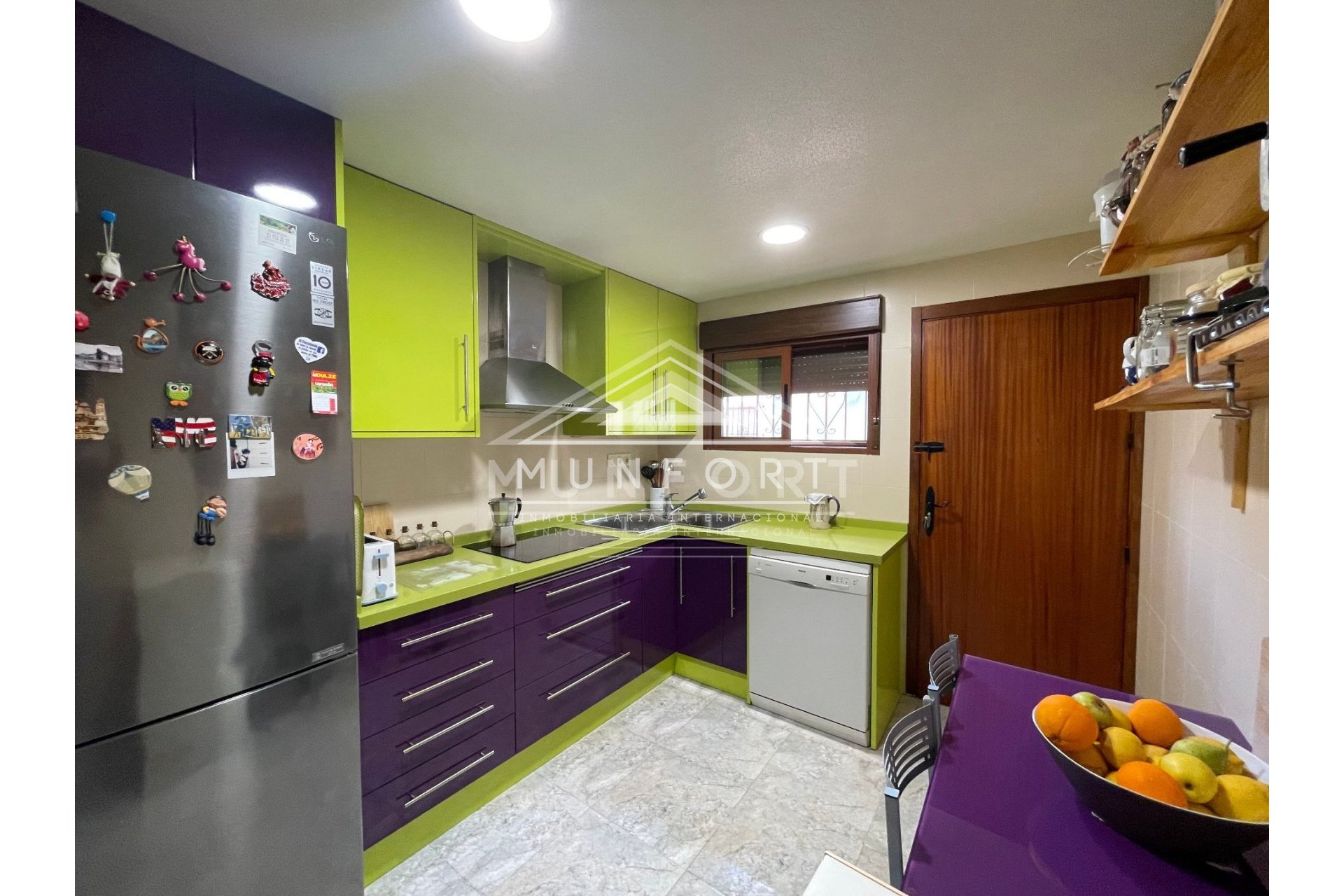 Resale - Villas -
Alcázares, Los - Los Narejos