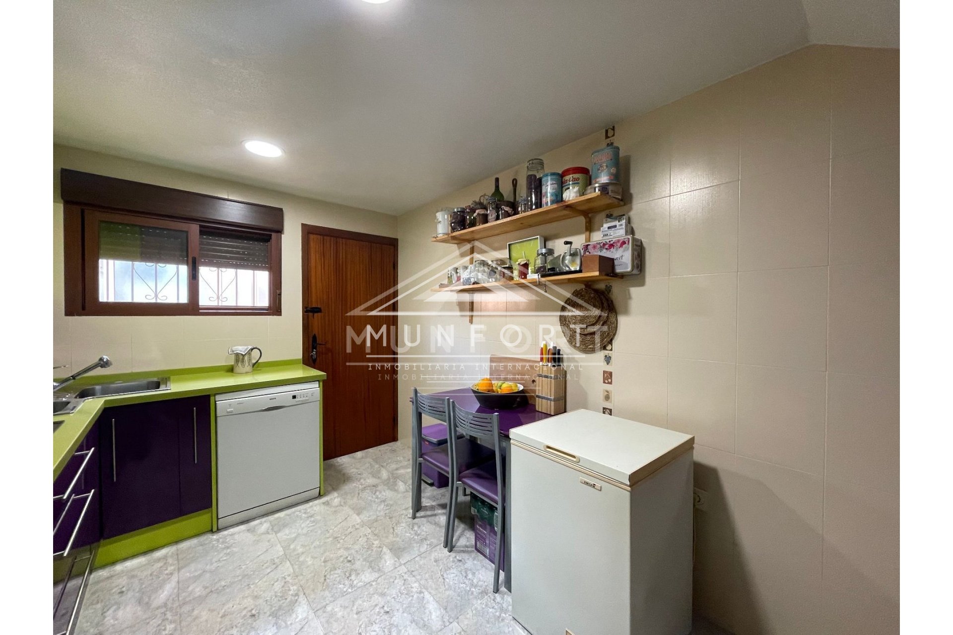 Resale - Villas -
Alcázares, Los - Los Narejos