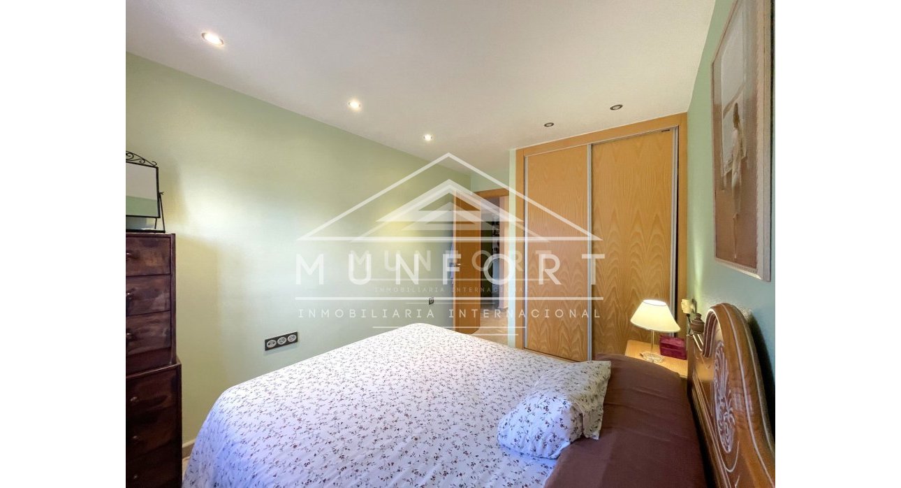 Resale - Villas -
Alcázares, Los - Los Narejos