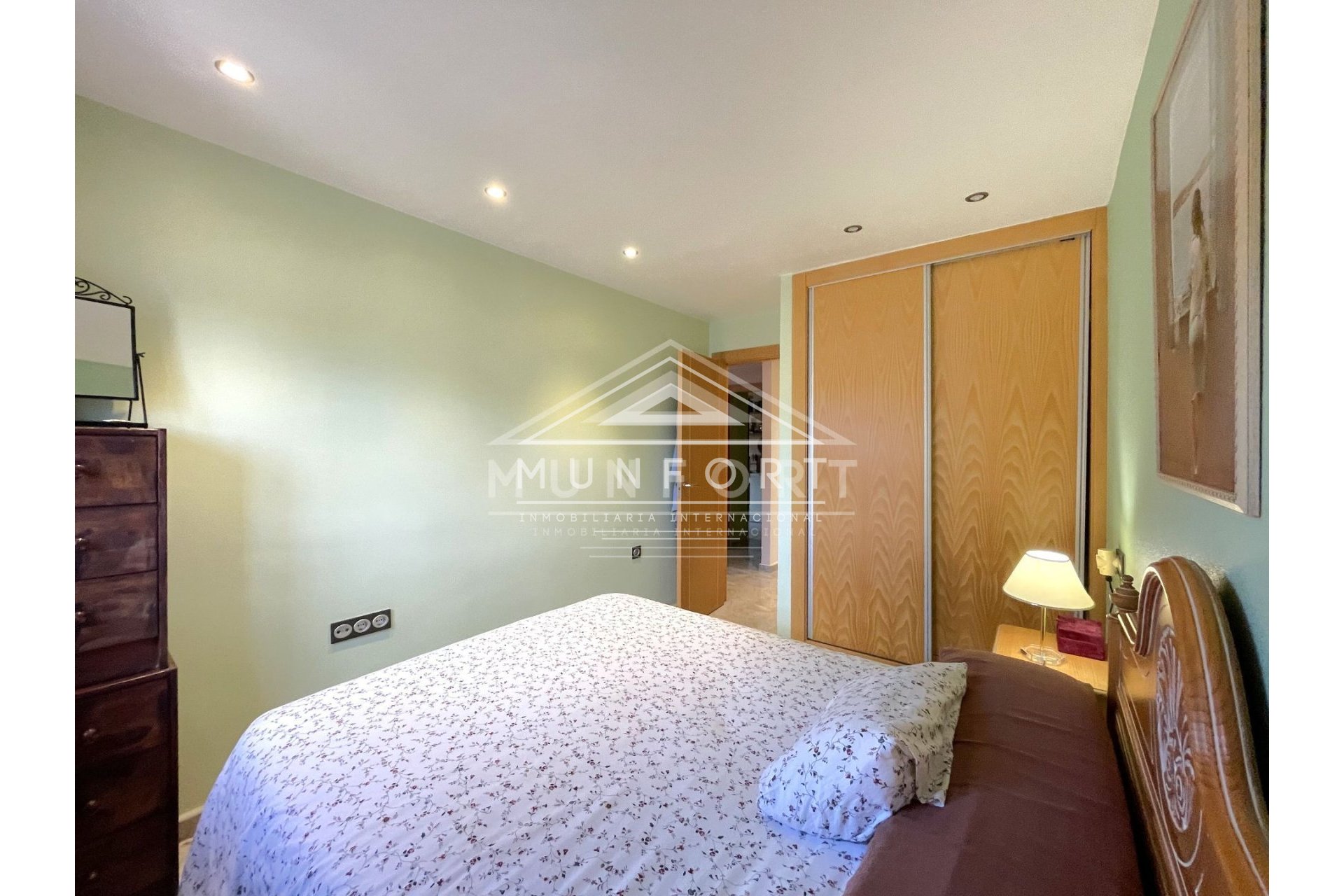 Resale - Villas -
Alcázares, Los - Los Narejos