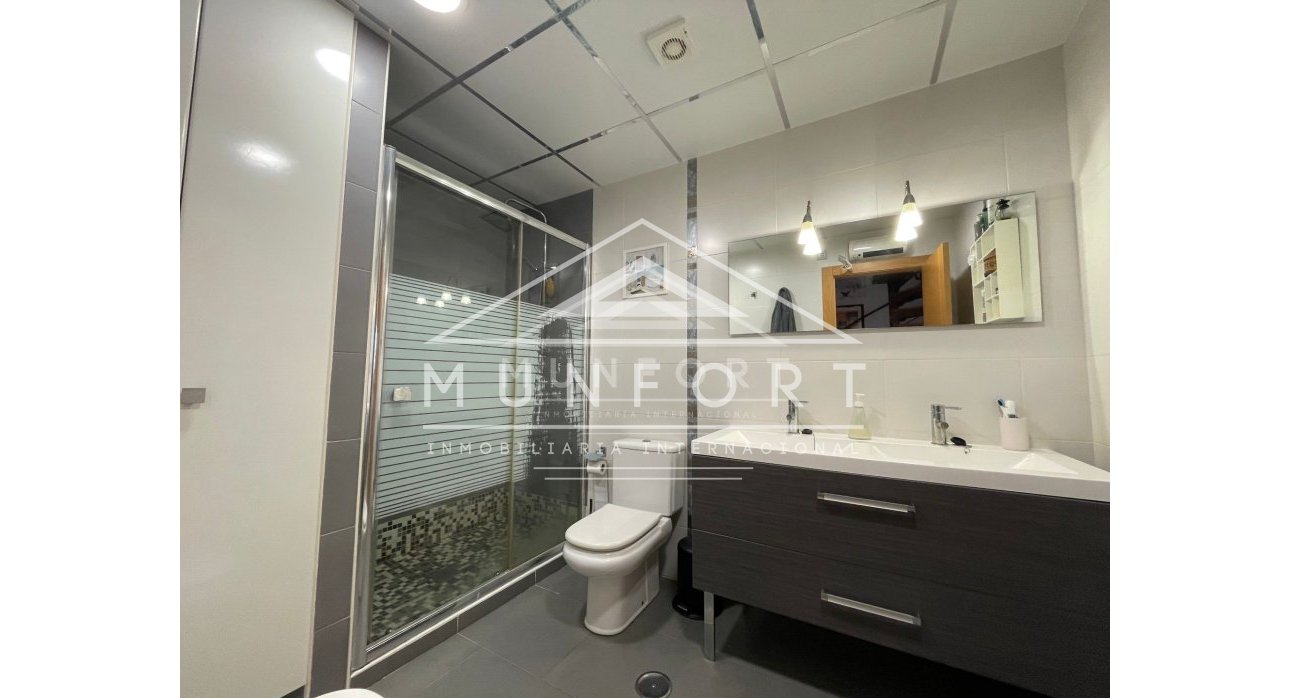 Resale - Villas -
Alcázares, Los - Los Narejos