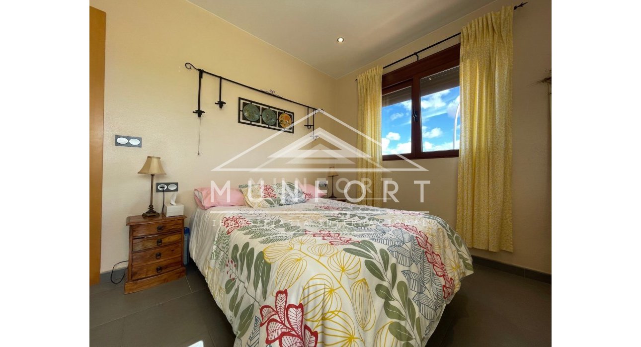 Resale - Villas -
Alcázares, Los - Los Narejos