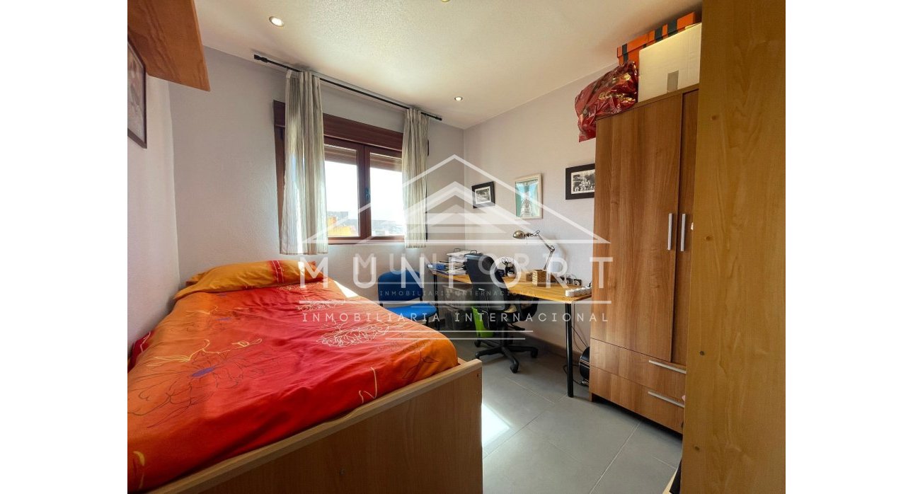 Resale - Villas -
Alcázares, Los - Los Narejos