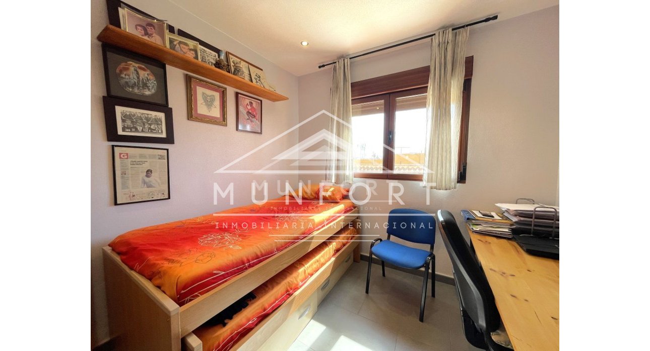 Resale - Villas -
Alcázares, Los - Los Narejos