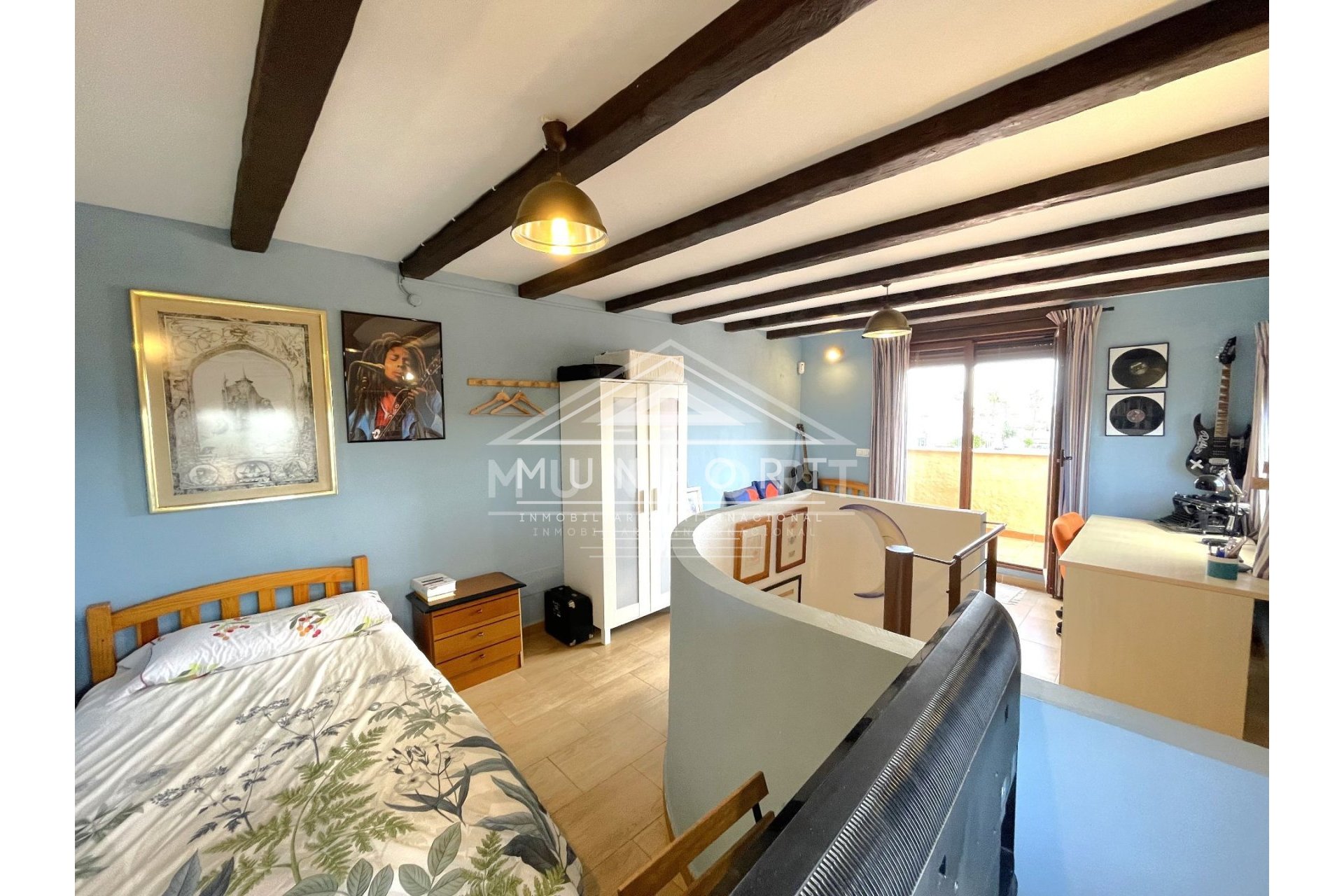 Resale - Villas -
Alcázares, Los - Los Narejos