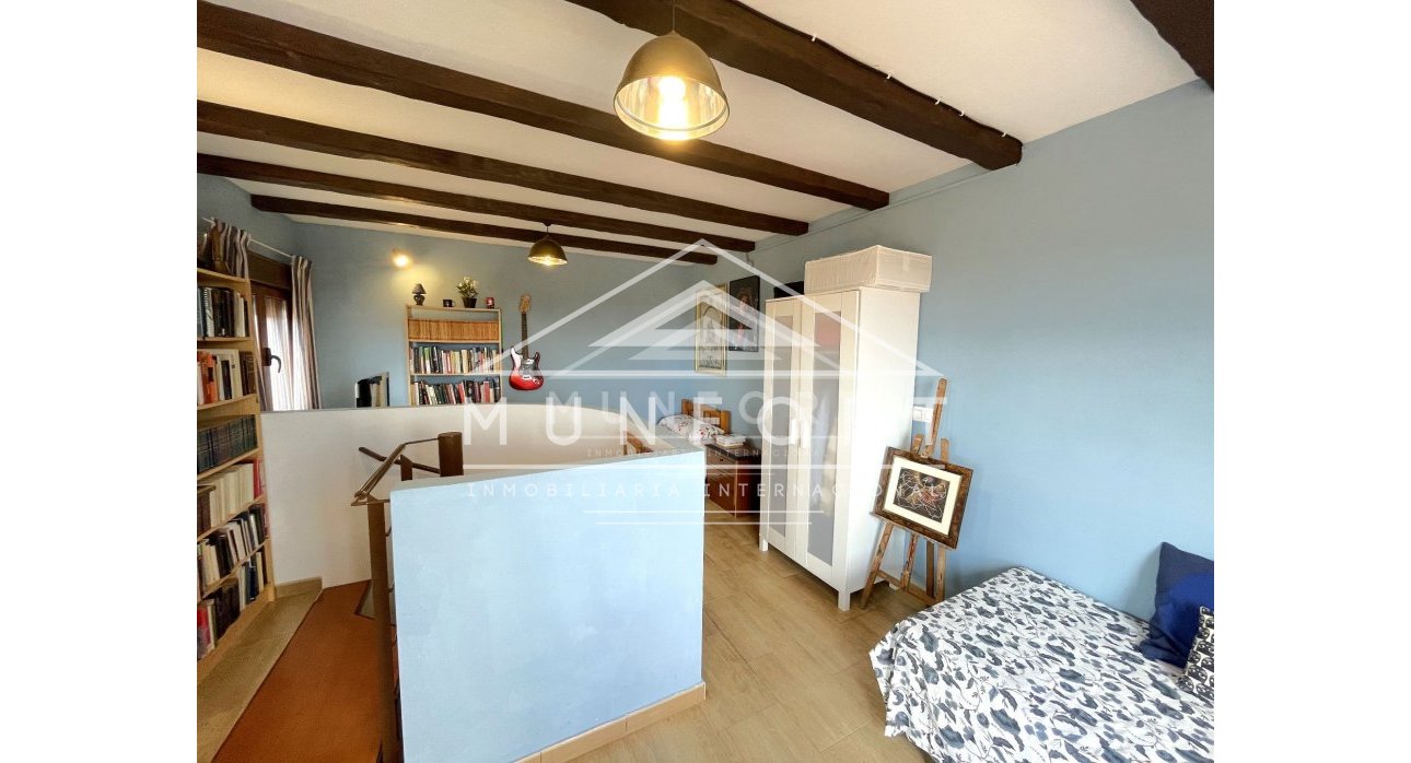 Resale - Villas -
Alcázares, Los - Los Narejos