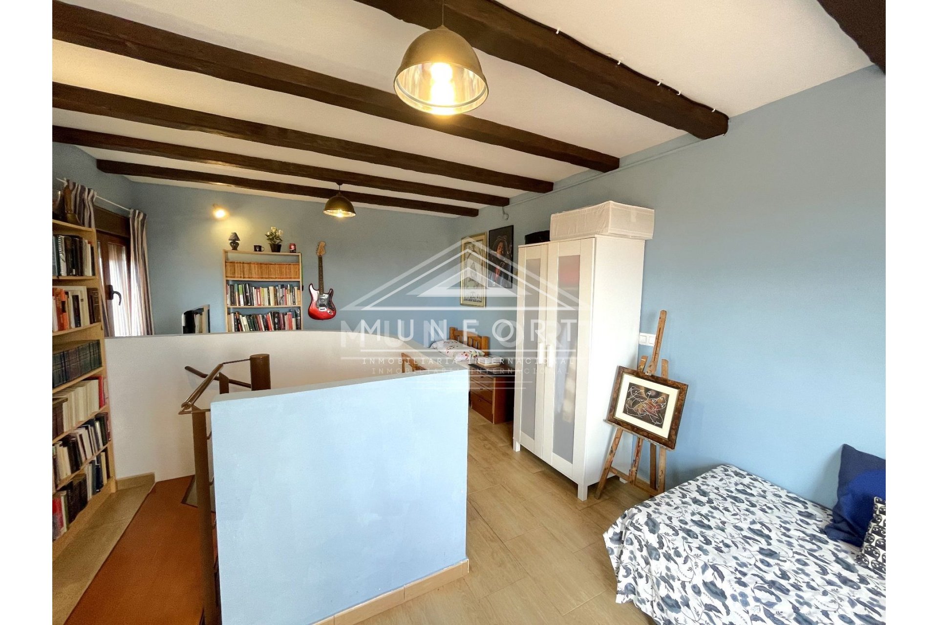 Resale - Villas -
Alcázares, Los - Los Narejos