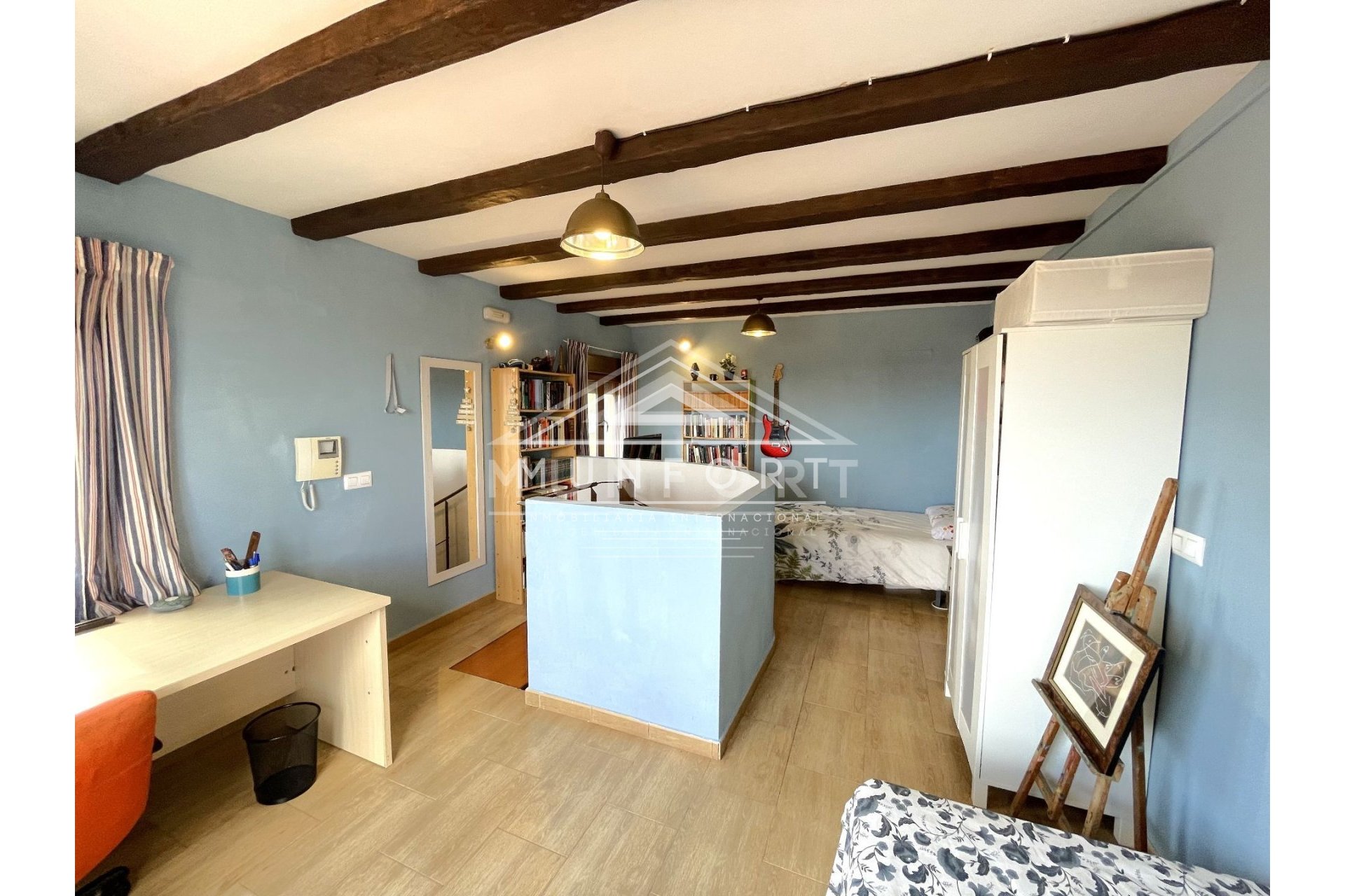 Resale - Villas -
Alcázares, Los - Los Narejos