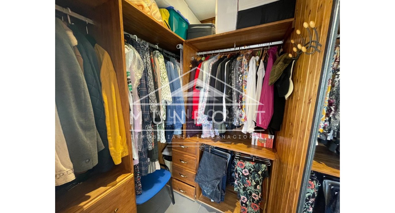 Resale - Villas -
Alcázares, Los - Los Narejos