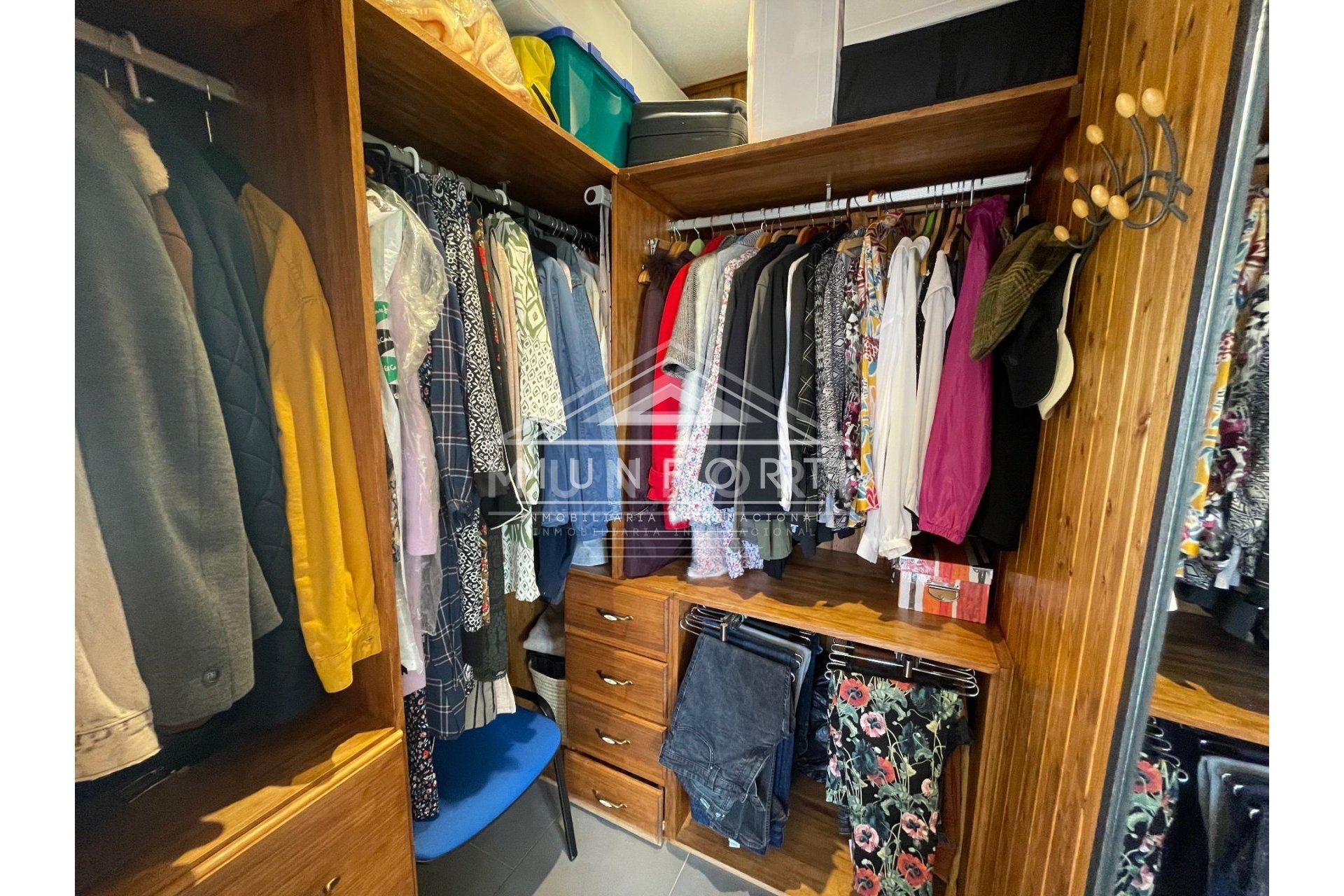 Resale - Villas -
Alcázares, Los - Los Narejos