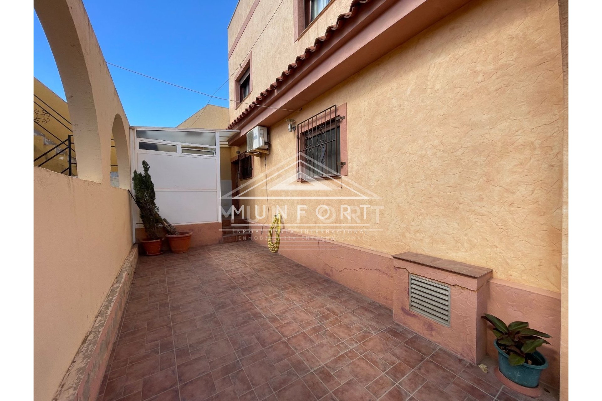 Resale - Villas -
Alcázares, Los - Los Narejos