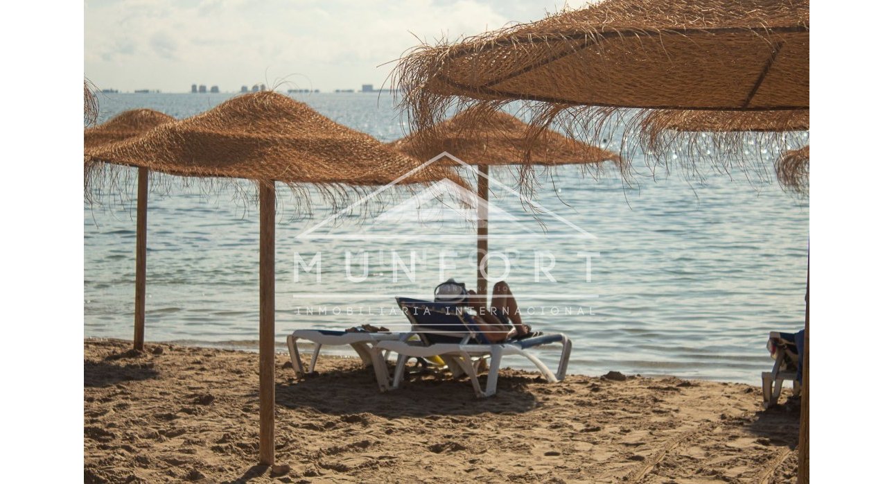 Resale - Villas -
Alcázares, Los - Los Narejos