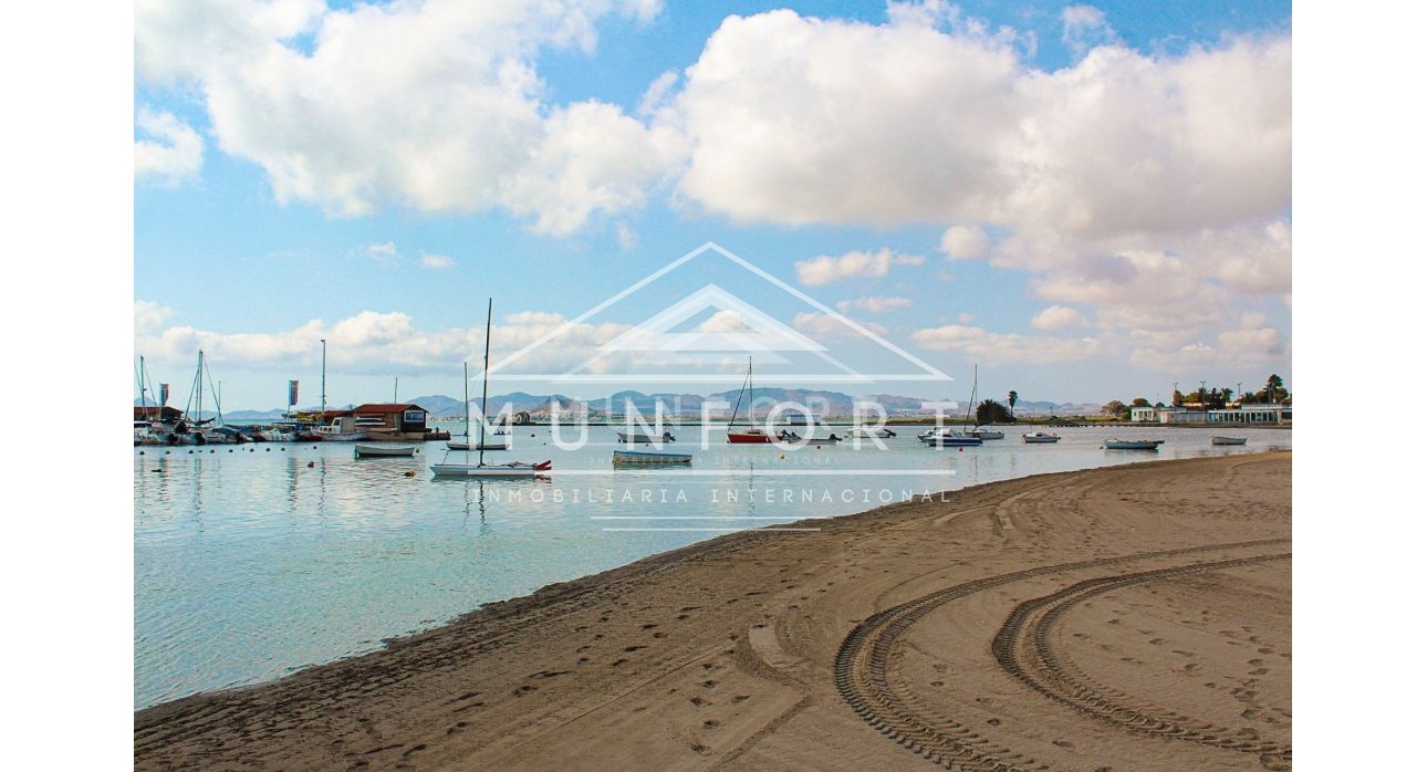 Resale - Villas -
Alcázares, Los - Los Narejos