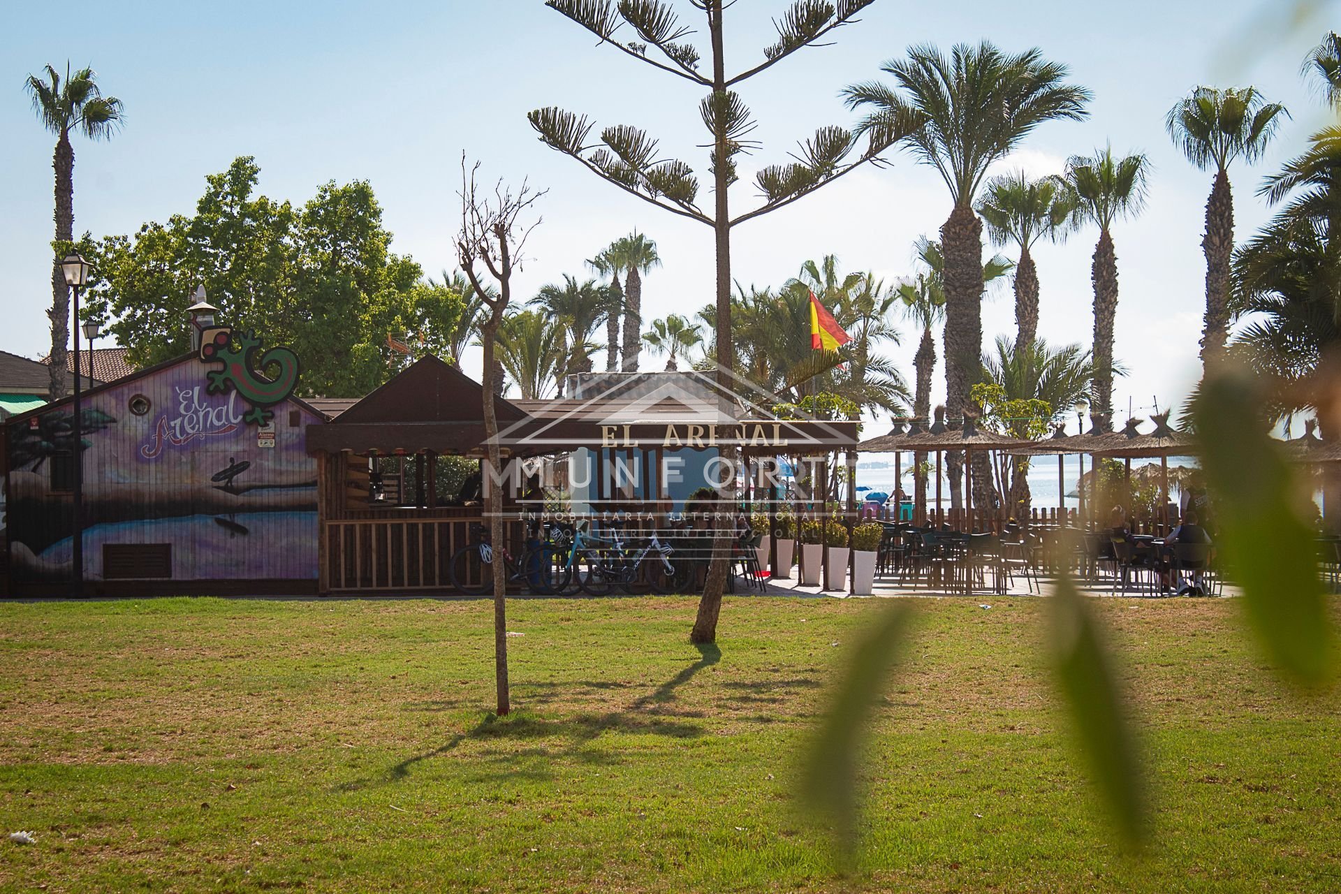 Resale - Villas -
Alcázares, Los - Los Narejos