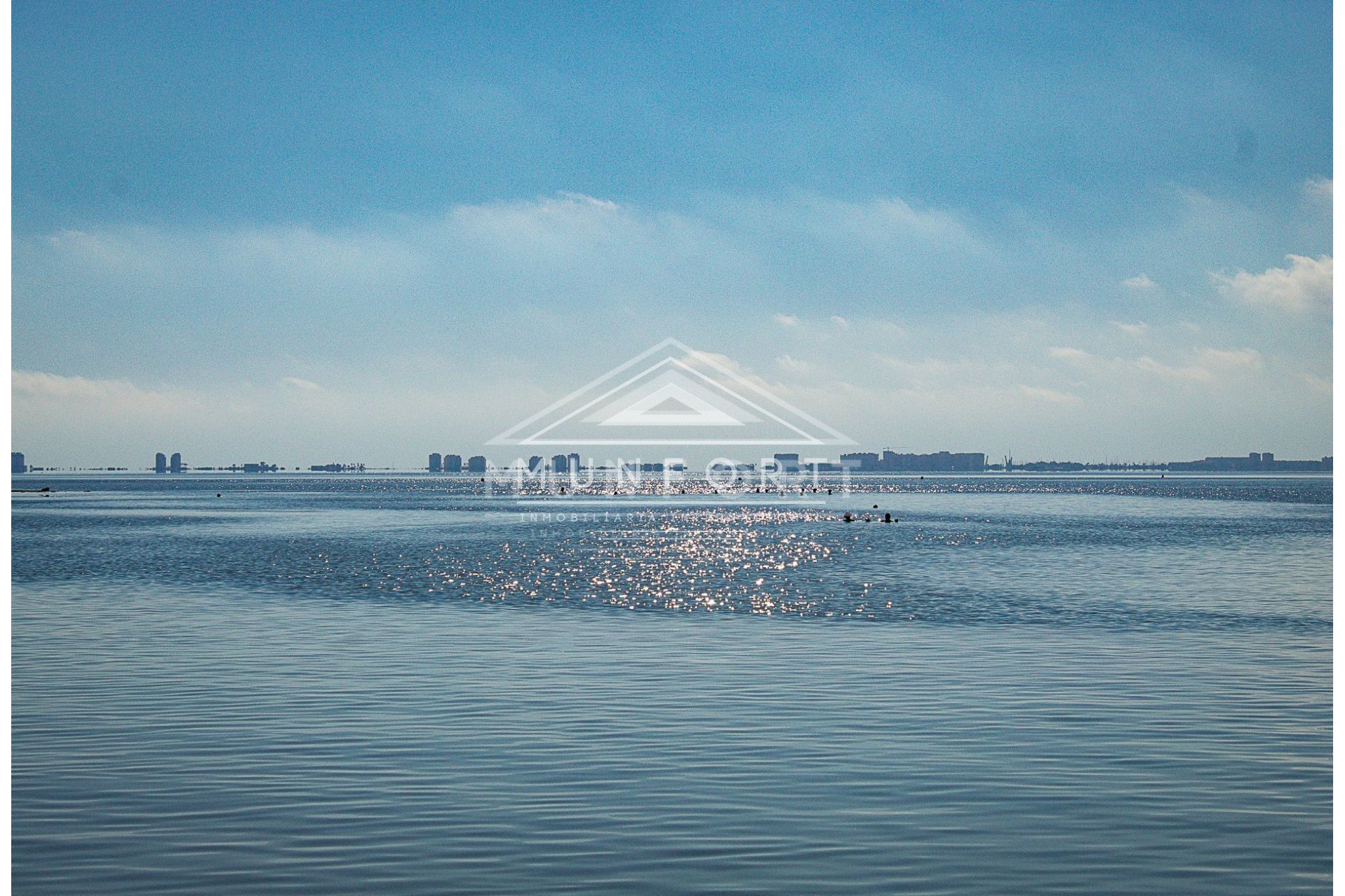 Resale - Villas -
Alcázares, Los - Los Narejos