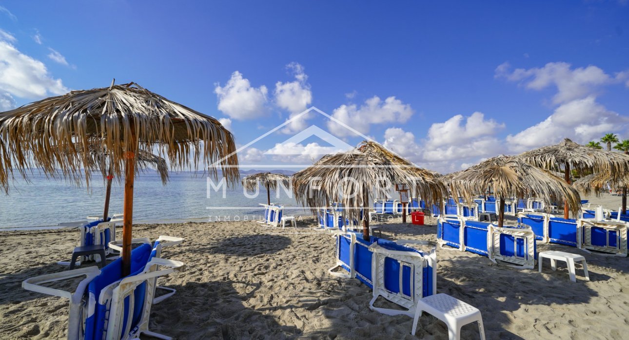 Resale - Villas -
Alcázares, Los - Los Narejos