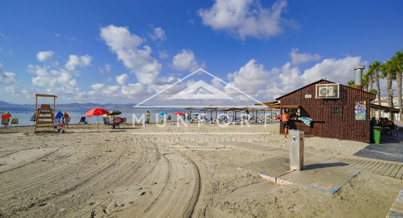 Resale - Villas -
Alcázares, Los - Los Narejos