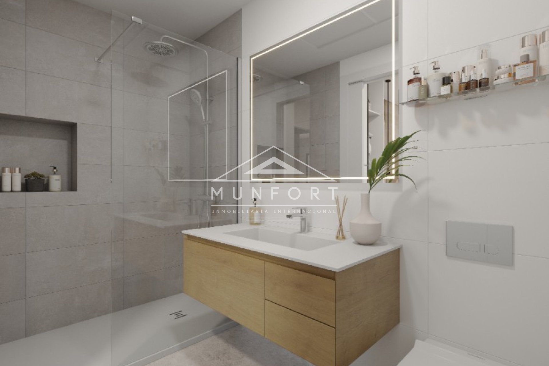 Resale - Villas -
Alcázares, Los - Los Narejos