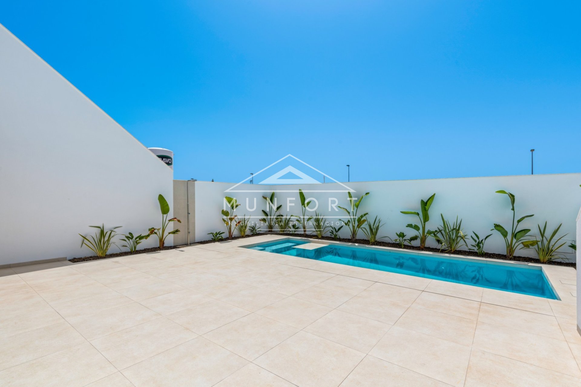 Resale - Villas -
Alcázares, Los