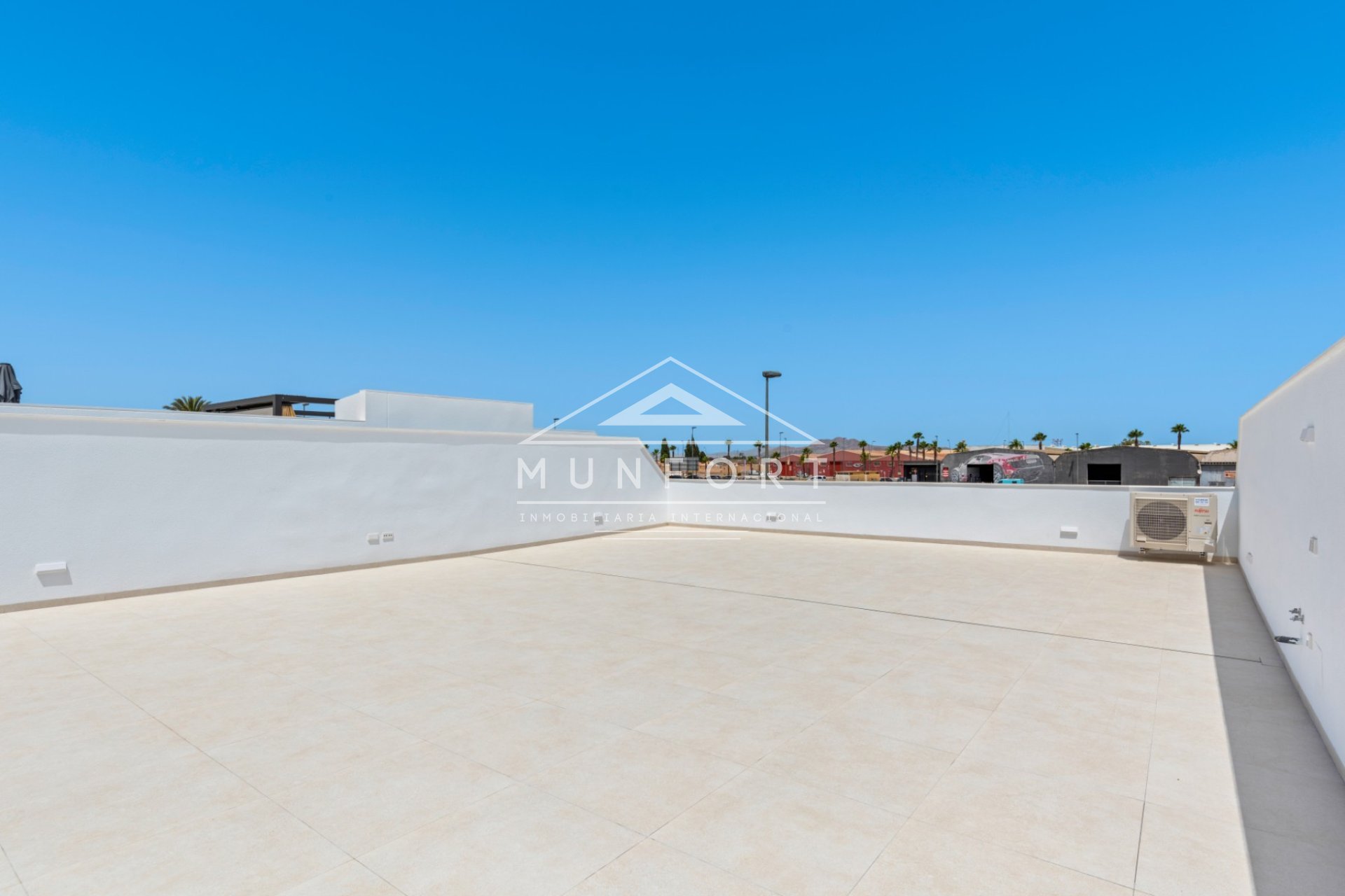 Resale - Villas -
Alcázares, Los