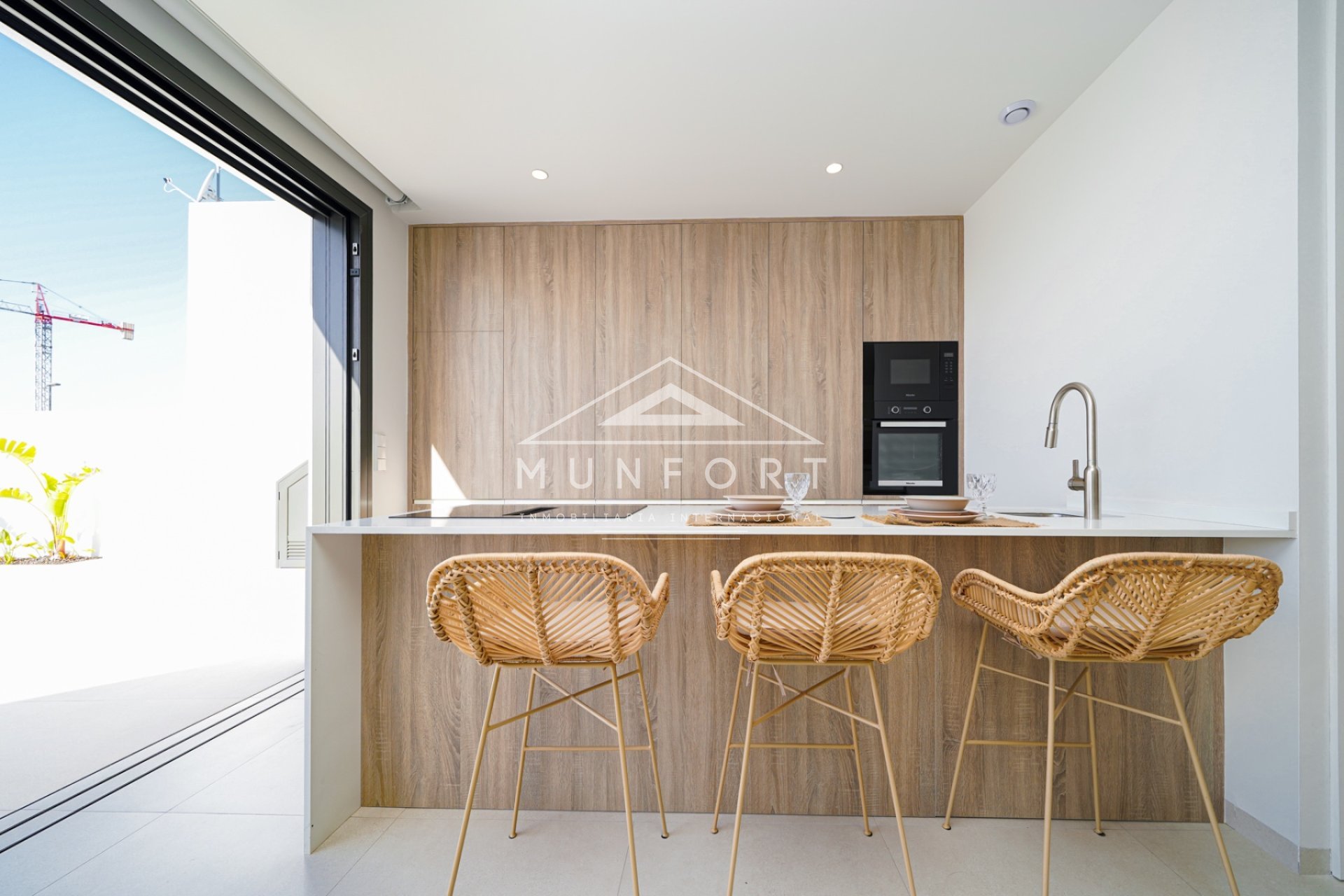 Resale - Villas -
Alcázares, Los