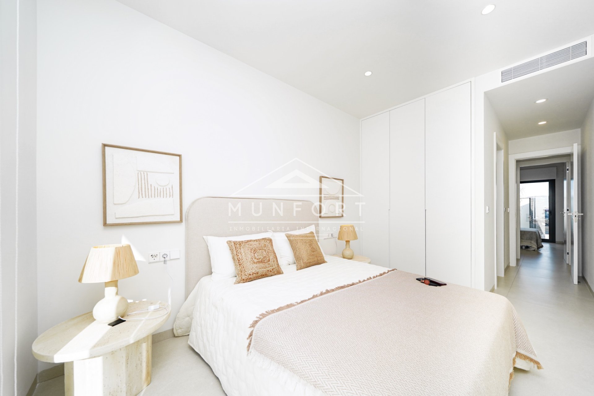 Resale - Villas -
Alcázares, Los