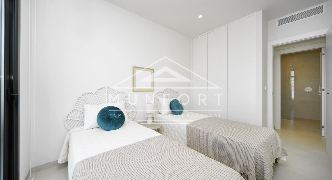 Resale - Villas -
Alcázares, Los