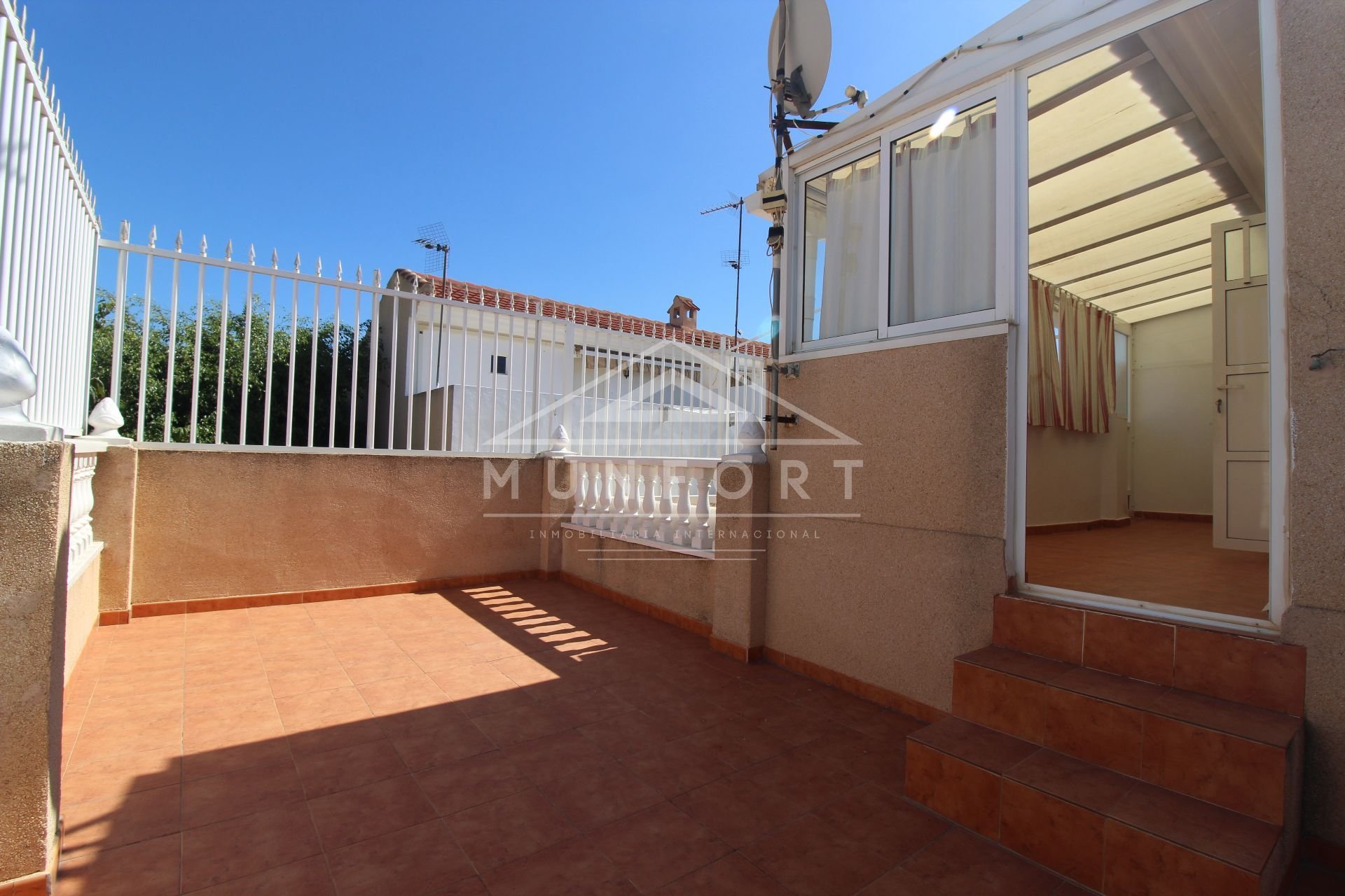 Resale - Villas -
Alcázares, Los