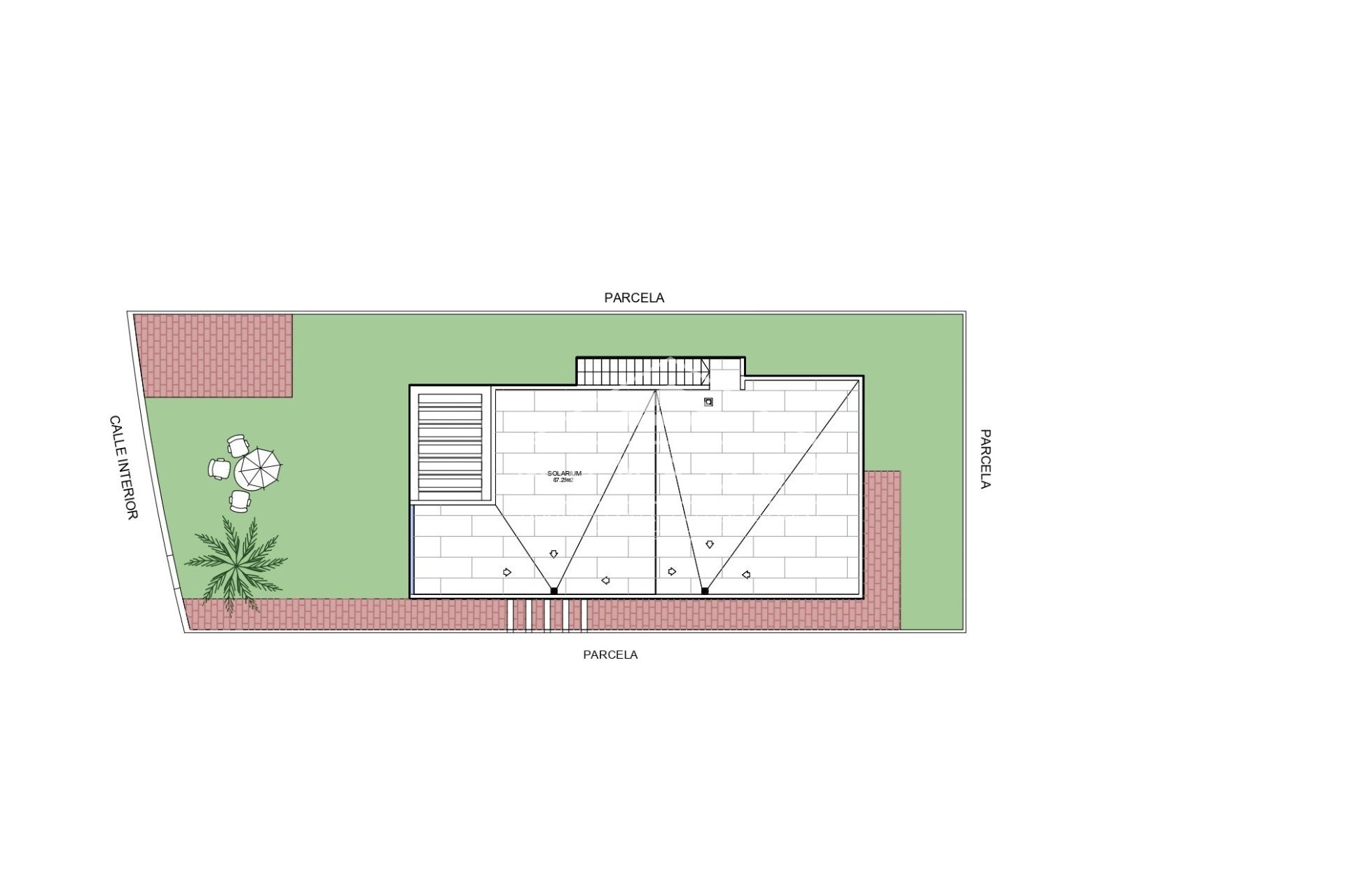 Resale - Villas -
Algorfa - Club de Golf La Finca - Algorfa