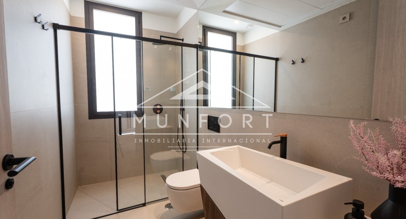 Resale - Villas -
Algorfa - Club de Golf La Finca - Algorfa