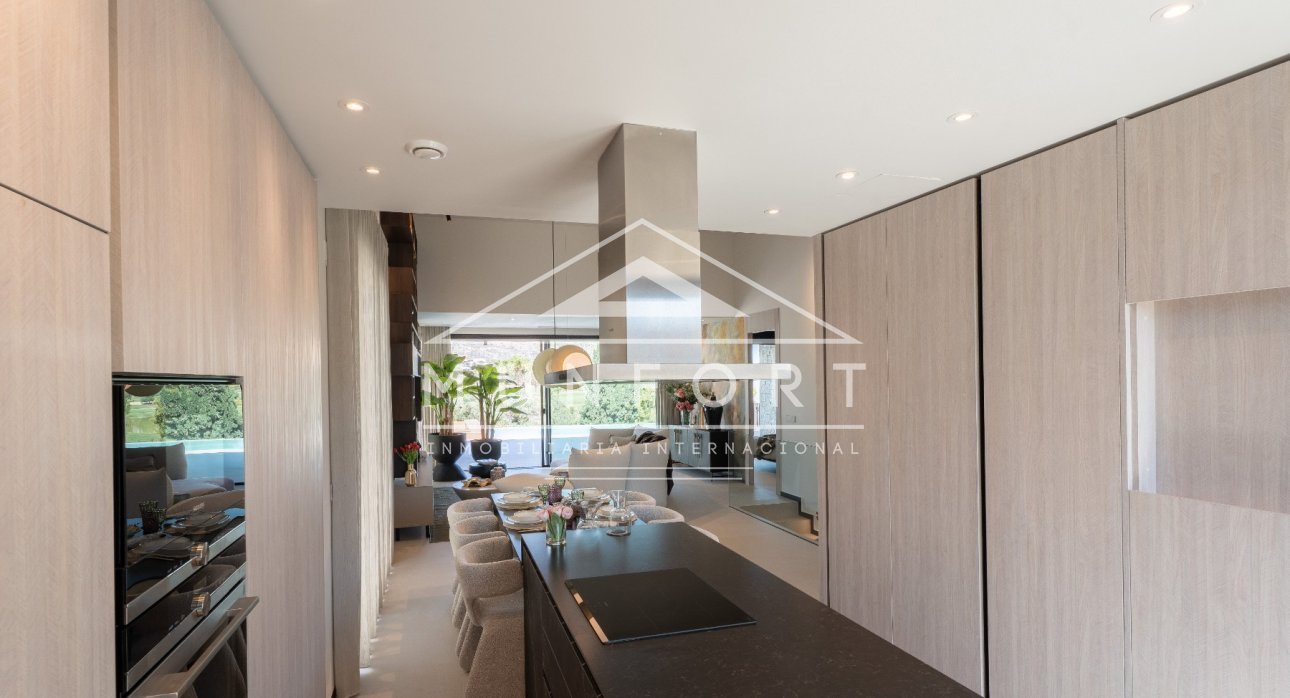 Resale - Villas -
Algorfa - Club de Golf La Finca - Algorfa