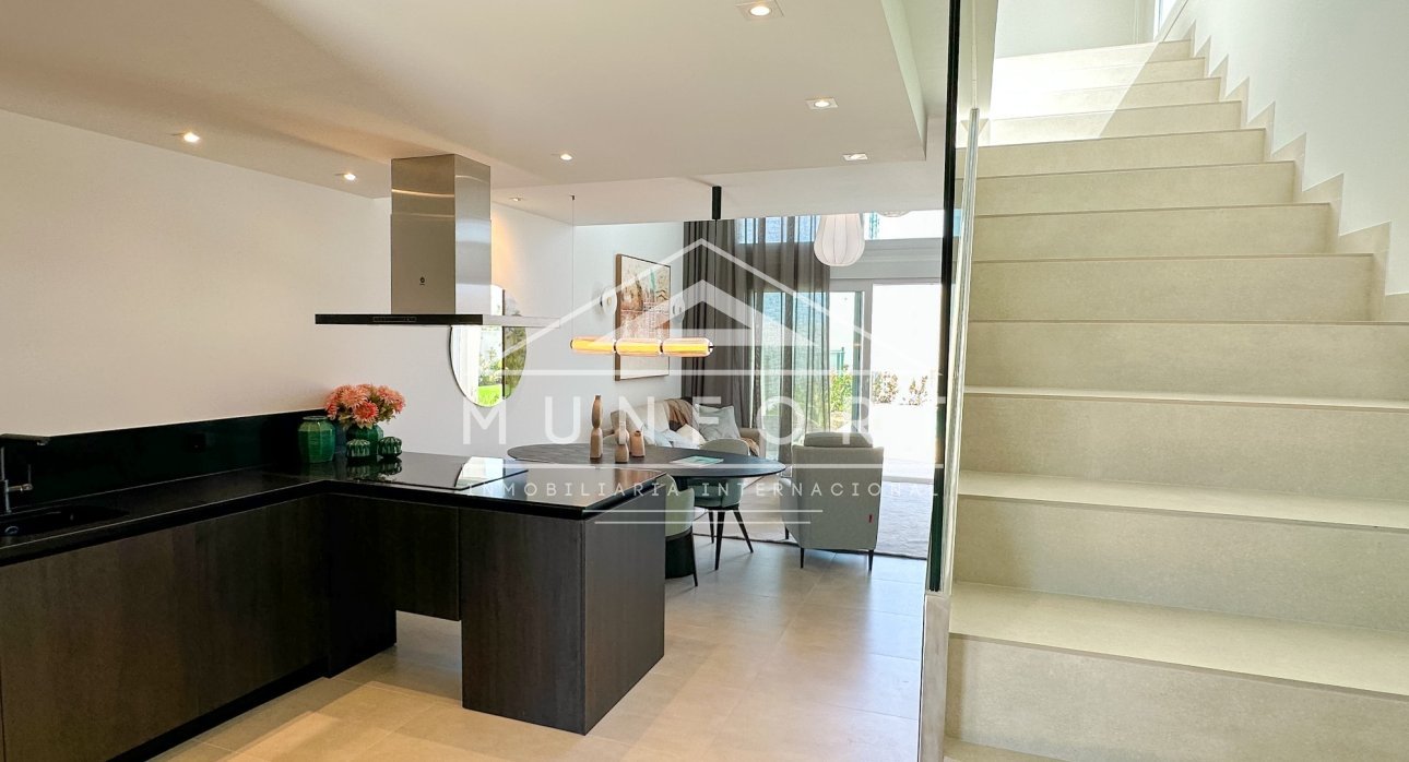 Resale - Villas -
Algorfa - Club de Golf La Finca - Algorfa