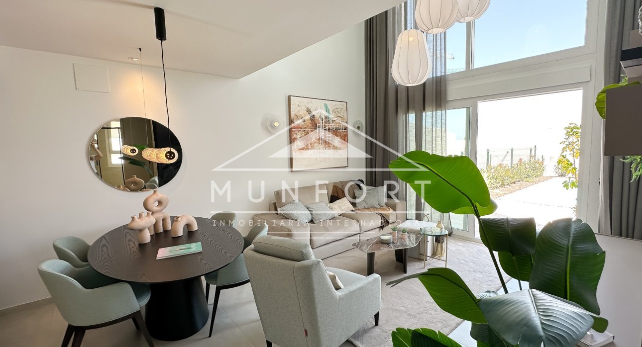 Resale - Villas -
Algorfa - Club de Golf La Finca - Algorfa