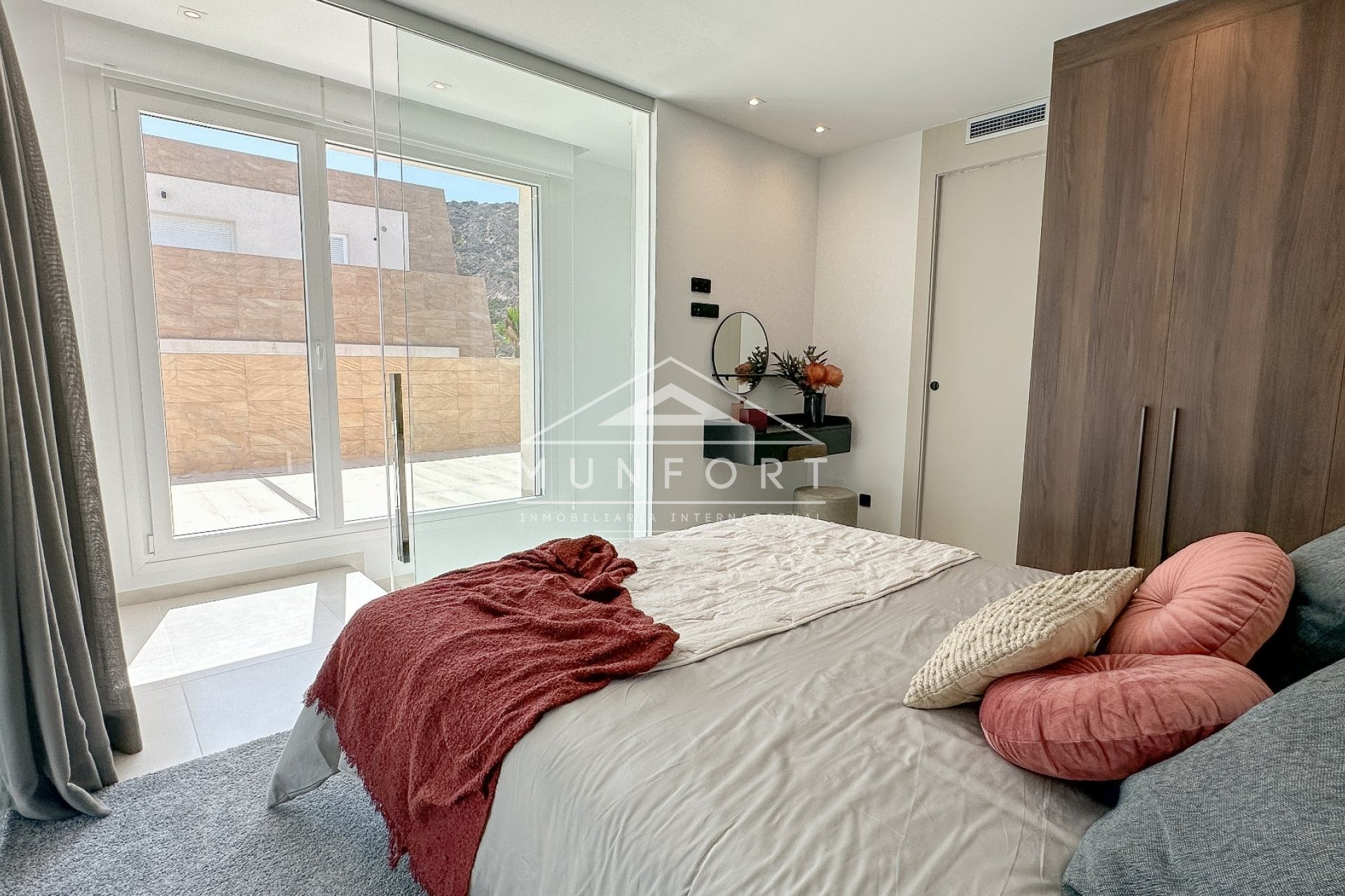 Resale - Villas -
Algorfa - Club de Golf La Finca - Algorfa