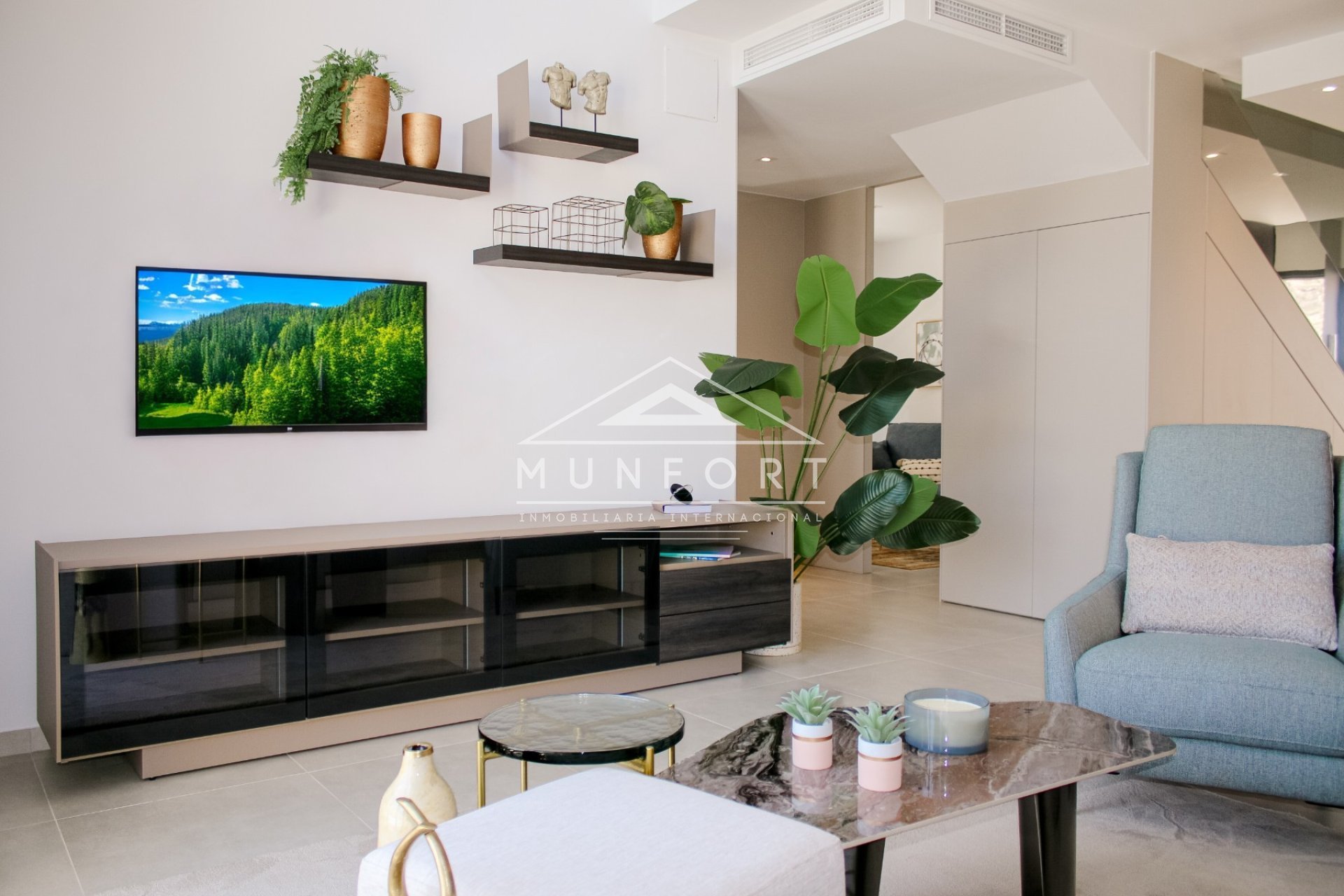 Resale - Villas -
Algorfa - Club de Golf La Finca - Algorfa