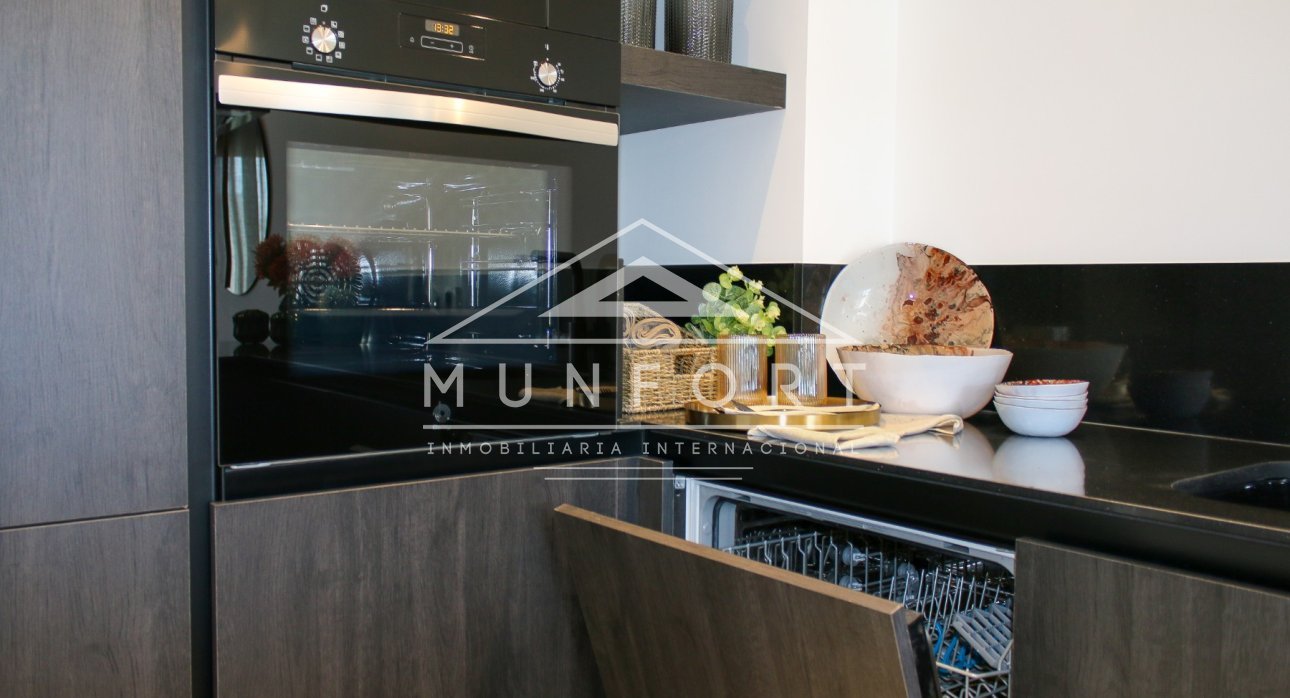 Resale - Villas -
Algorfa - Club de Golf La Finca - Algorfa