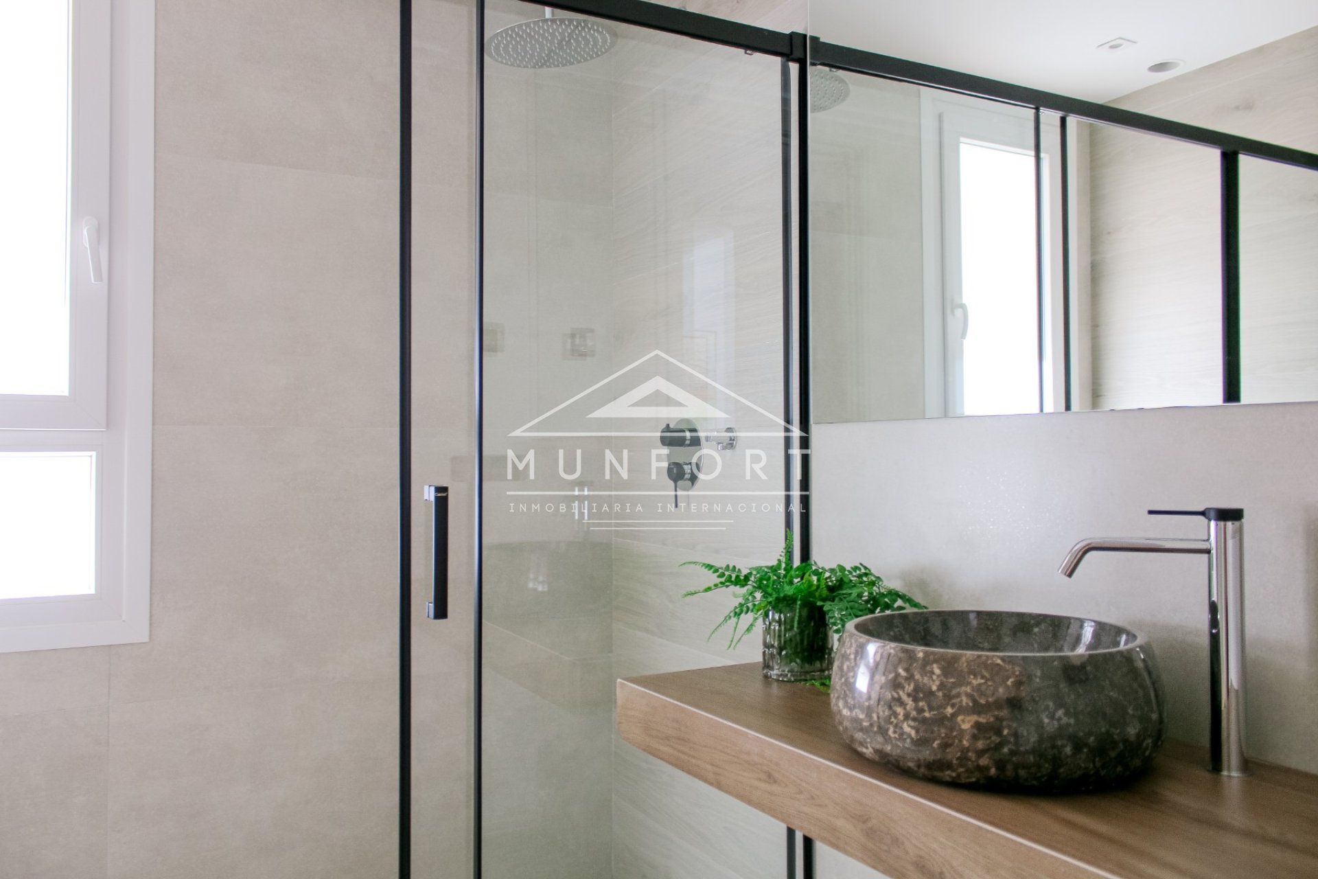 Resale - Villas -
Algorfa - Club de Golf La Finca - Algorfa