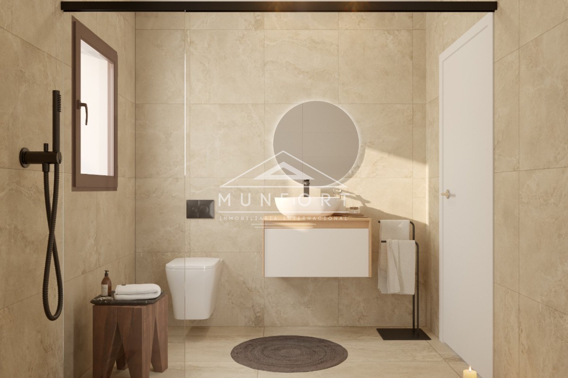 Resale - Villas -
Algorfa - Club de Golf La Finca - Algorfa