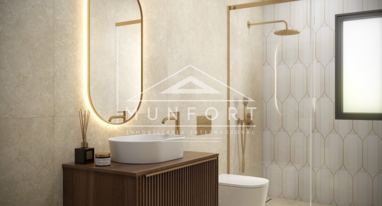 Resale - Villas -
Algorfa - Club de Golf La Finca - Algorfa