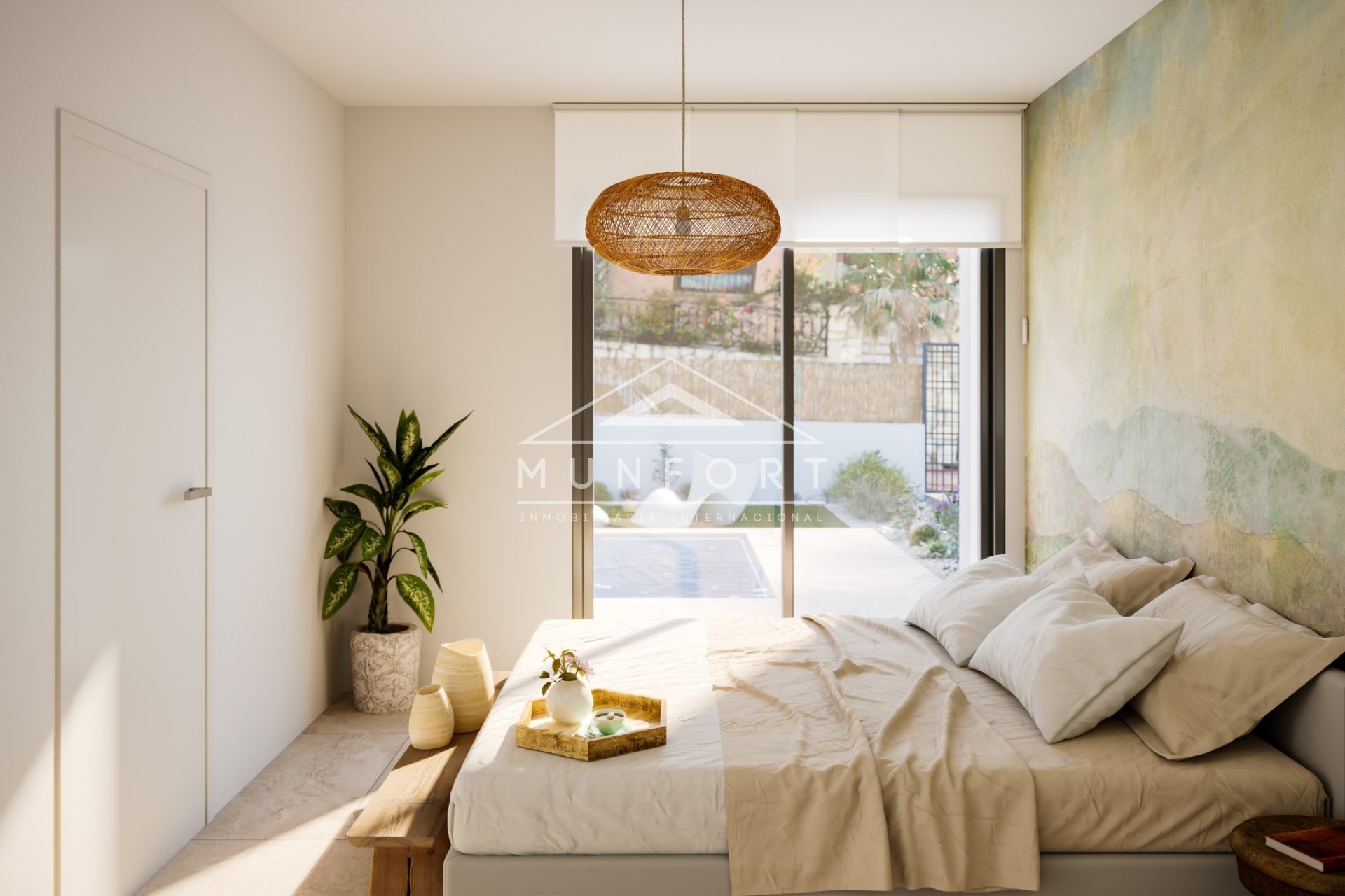 Resale - Villas -
Algorfa - Club de Golf La Finca - Algorfa